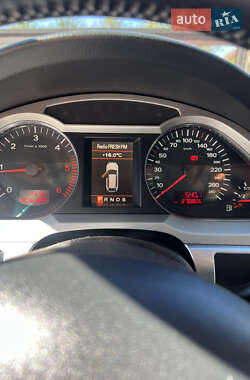 Универсал Audi A6 Allroad 2008 в 