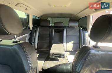 Универсал Audi A6 Allroad 2008 в 