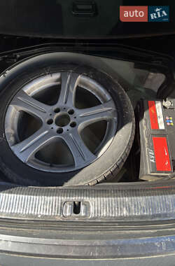 Универсал Audi A6 Allroad 2008 в 