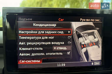 Универсал Audi A6 Allroad 2017 в 