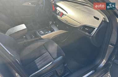 Универсал Audi A6 Allroad 2016 в 