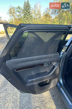 Универсал Audi A6 Allroad 2008 в 