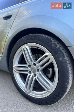 Универсал Audi A6 Allroad 2008 в 