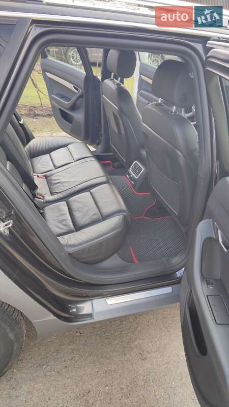 Универсал Audi A6 Allroad 2008 в Хмельницком фото 14 Универсал Audi A6 Allroad 2008 в Хмельницком
