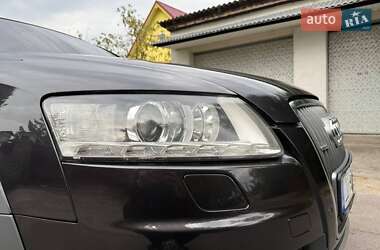 Універсал Audi A6 Allroad 2011 в 
