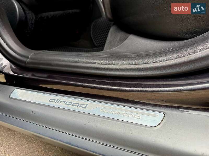 Универсал Audi A6 Allroad 2011 в Киеве