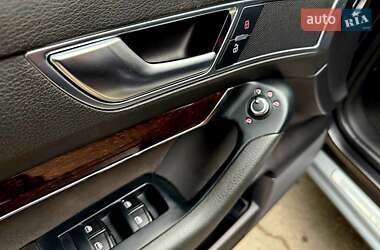 Універсал Audi A6 Allroad 2011 в 