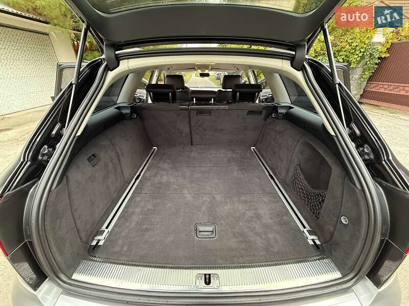 Универсал Audi A6 Allroad 2011 в Киеве