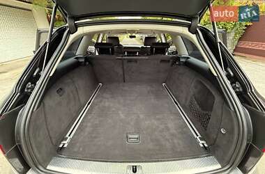 Універсал Audi A6 Allroad 2011 в 