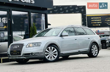 Audi A6 Allroad 2008