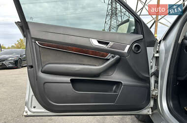Универсал Audi A6 Allroad 2008 в 
