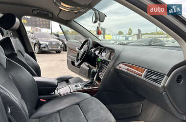 Универсал Audi A6 Allroad 2008 в 