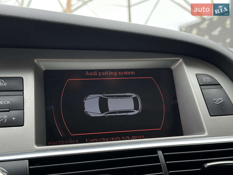 Універсал Audi A6 Allroad 2008 в Харкові