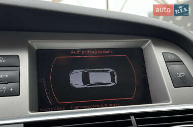 Универсал Audi A6 Allroad 2008 в 