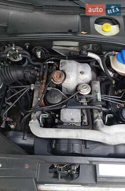 Универсал Audi A6 Allroad 2004 в 