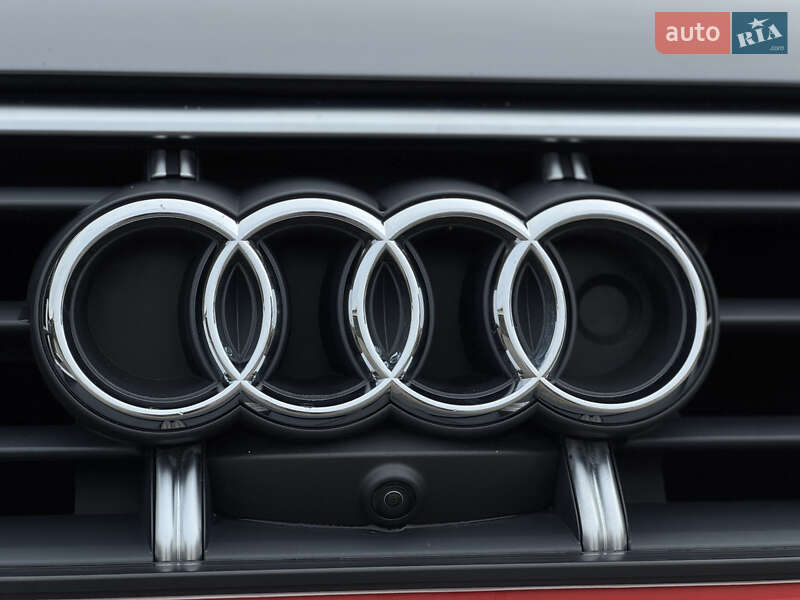 Универсал Audi A6 Allroad 2020 в Киеве