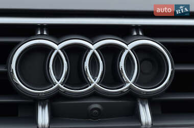 Універсал Audi A6 Allroad 2020 в  фото 8 Універсал Audi A6 Allroad 2020 в
