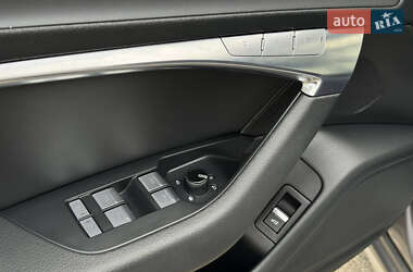 Універсал Audi A6 Allroad 2020 в  фото 32 Універсал Audi A6 Allroad 2020 в