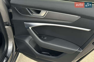 Універсал Audi A6 Allroad 2020 в  фото 41 Універсал Audi A6 Allroad 2020 в