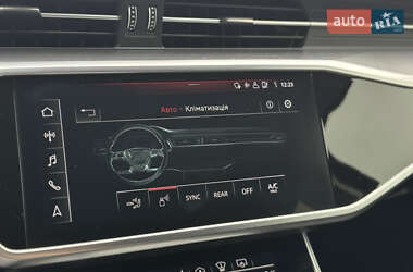 Універсал Audi A6 Allroad 2020 в  фото 71 Універсал Audi A6 Allroad 2020 в