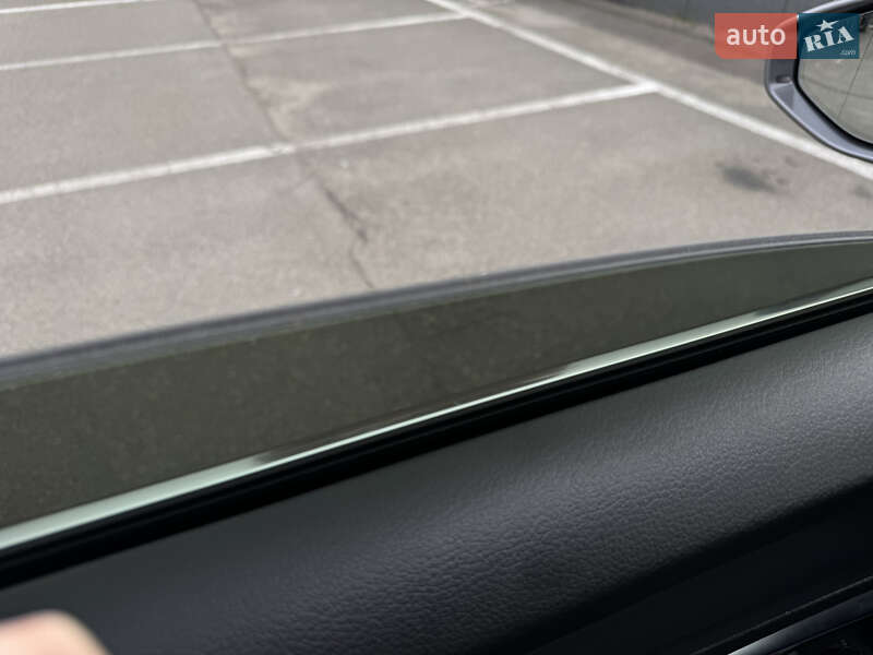 Универсал Audi A6 Allroad 2020 в Киеве