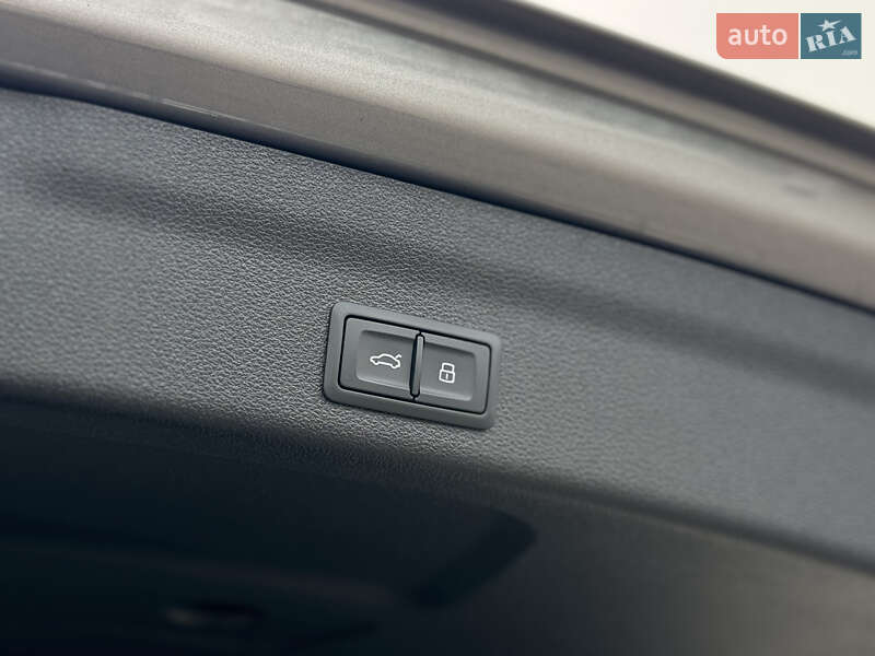 Универсал Audi A6 Allroad 2020 в Киеве