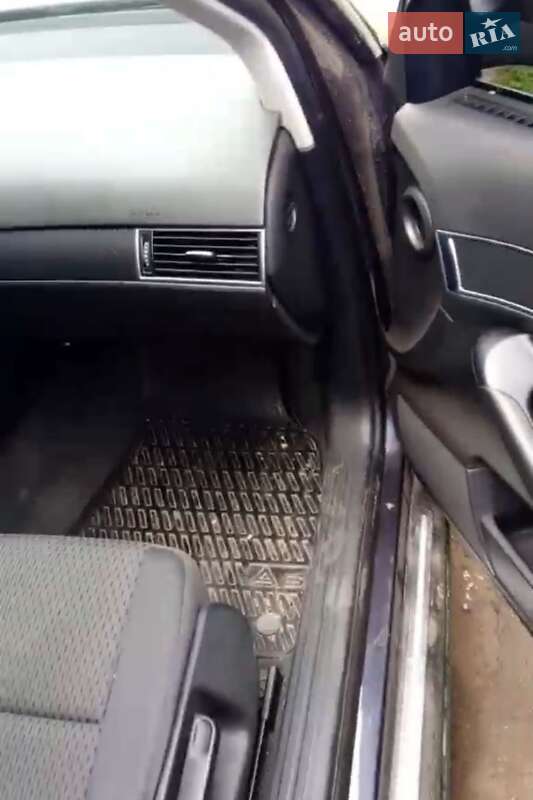 Универсал Audi A6 Allroad 2008 в Киеве