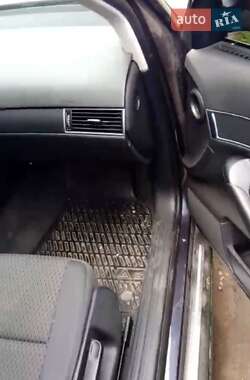 Універсал Audi A6 Allroad 2008 в 