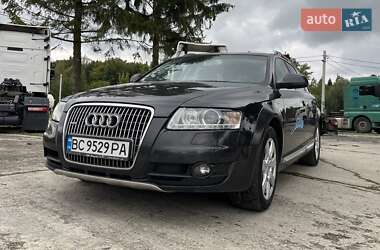 Audi A6 Allroad 2009
