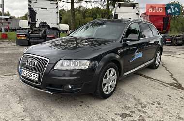 Универсал Audi A6 Allroad 2009 в 