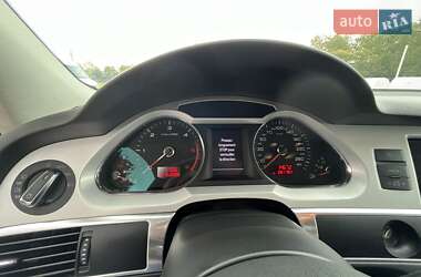 Универсал Audi A6 Allroad 2009 в 