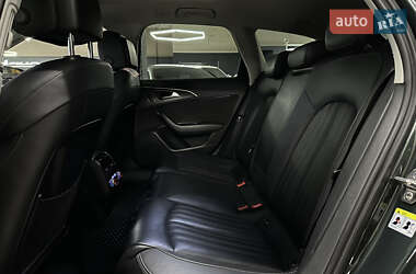 Универсал Audi A6 Allroad 2017 в 
