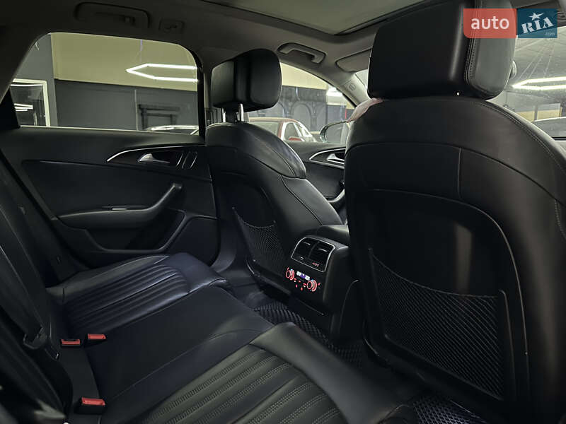 Универсал Audi A6 Allroad 2017 в Николаеве