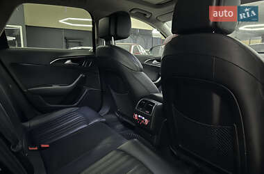 Универсал Audi A6 Allroad 2017 в 