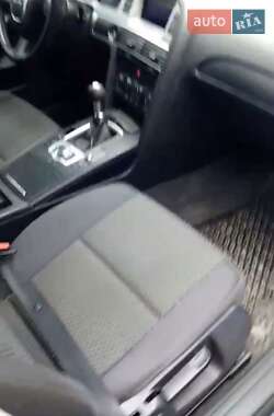 Універсал Audi A6 Allroad 2008 в 
