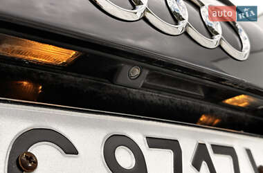 Универсал Audi A6 Allroad 2008 в 