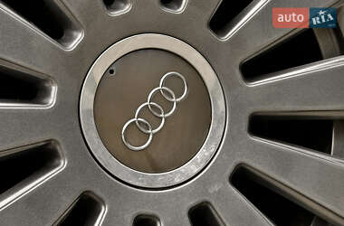 Универсал Audi A6 Allroad 2008 в 