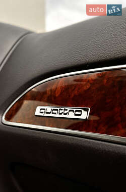 Универсал Audi A6 Allroad 2008 в 