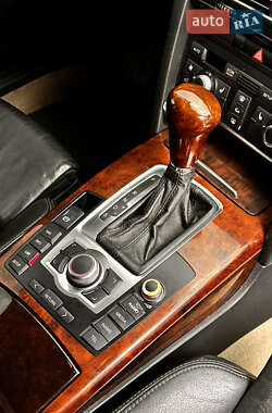Универсал Audi A6 Allroad 2008 в 
