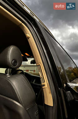 Универсал Audi A6 Allroad 2008 в 