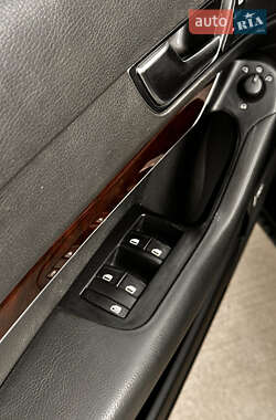 Универсал Audi A6 Allroad 2008 в 