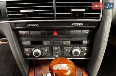 Универсал Audi A6 Allroad 2008 в 