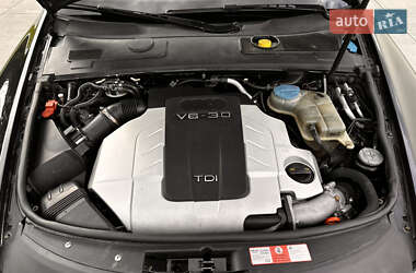 Универсал Audi A6 Allroad 2008 в 