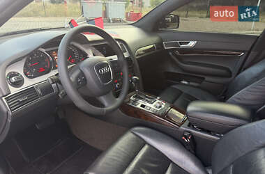 Універсал Audi A6 Allroad 2006 в 
