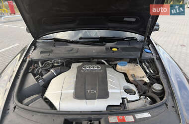 Універсал Audi A6 Allroad 2006 в 