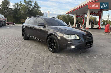 Універсал Audi A6 Allroad 2006 в 