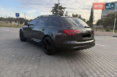 Універсал Audi A6 Allroad 2006 в 