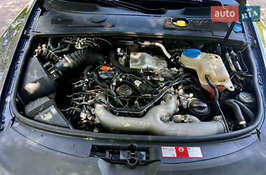 Универсал Audi A6 Allroad 2010 в 