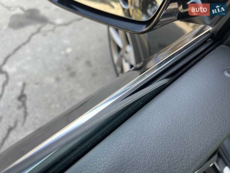 Універсал Audi A6 Allroad 2018 в Києві