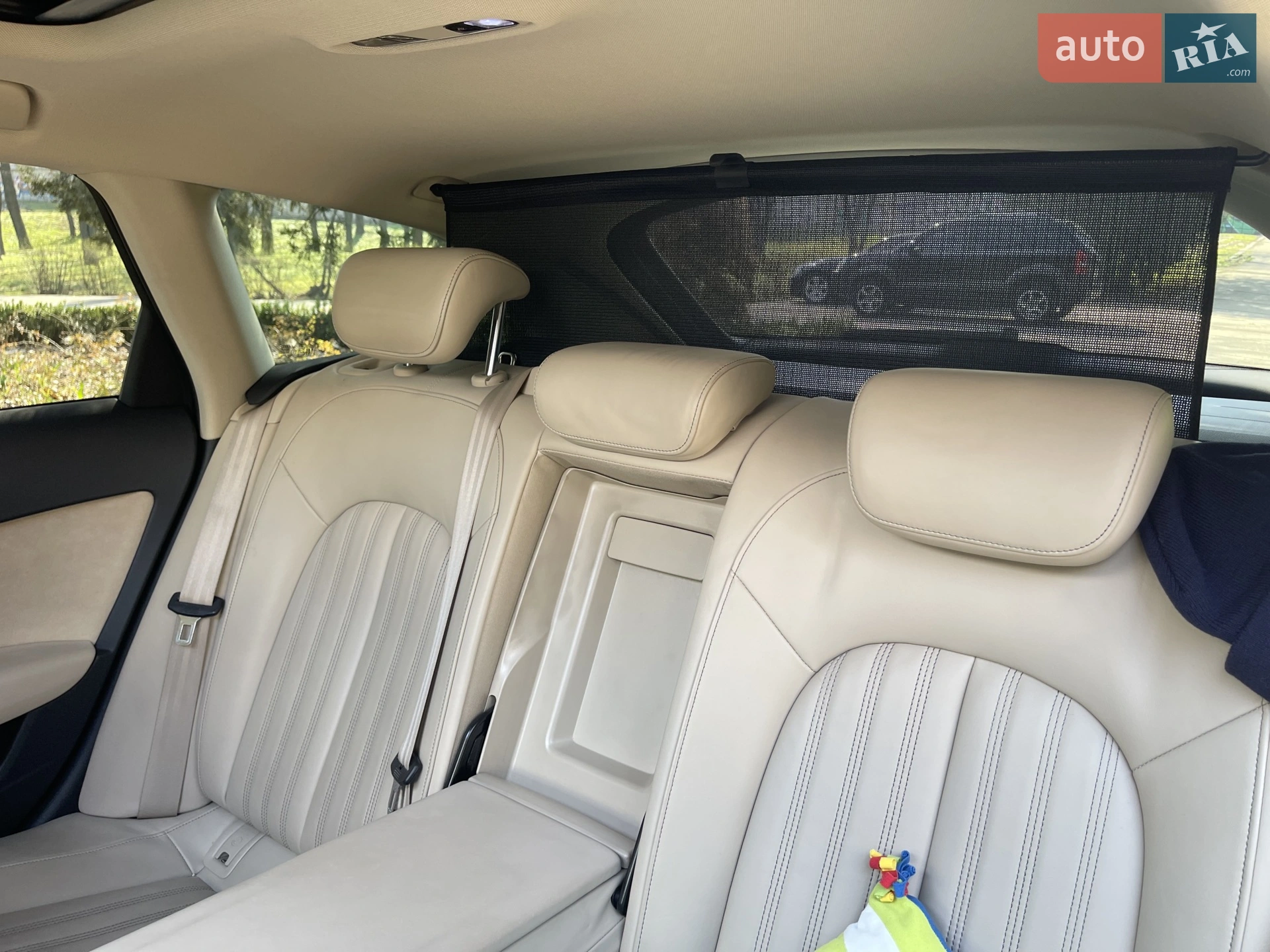 2018 Audi A6 allroad - мініатюра 6